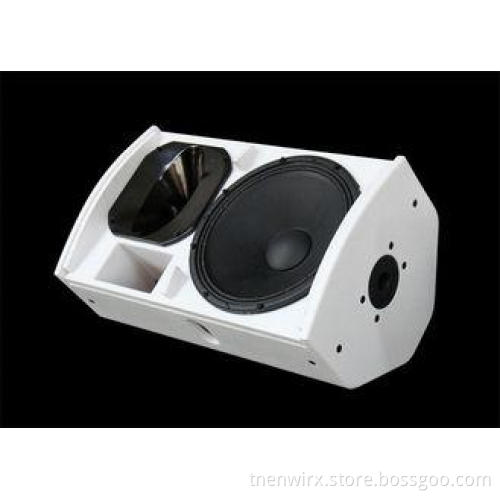 Professional Disco Sound Equipment For Church SPEAKON 1.75"